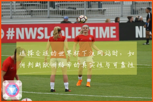 选择合适的世界杯下注网站时,如何判断欧洲赔率的真实性与可靠性?