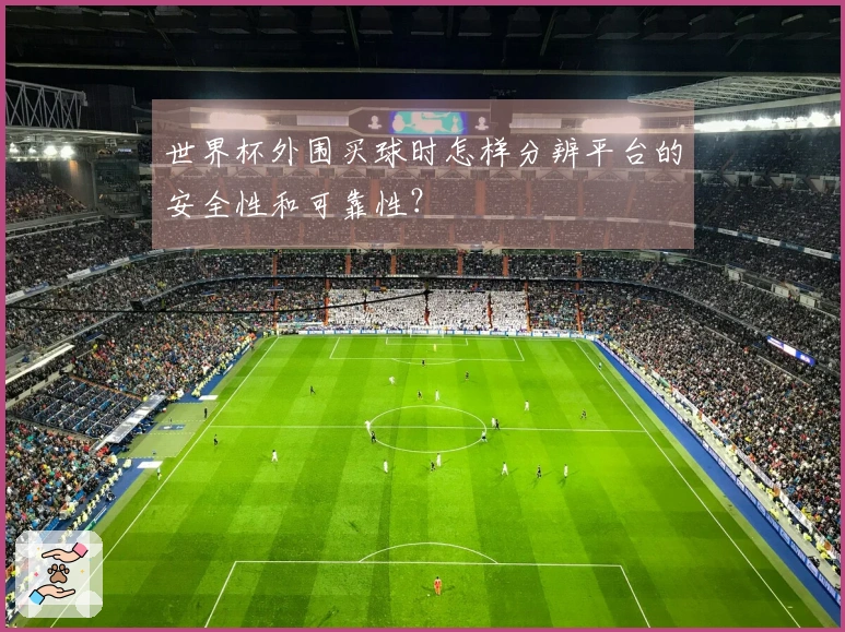 世界杯外围买球时怎样分辨平台的安全性和可靠性？