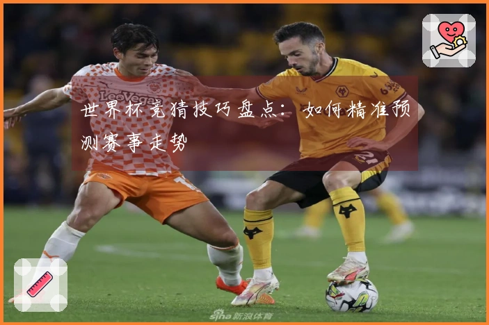 世界杯竞猜技巧盘点：如何精准预测赛事走势