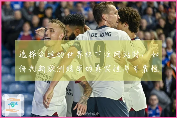 选择合适的世界杯下注网站时，如何判断欧洲赔率的真实性与可靠性？
