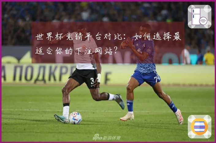 世界杯竞猜平台对比：如何选择最适合你的下注网站？