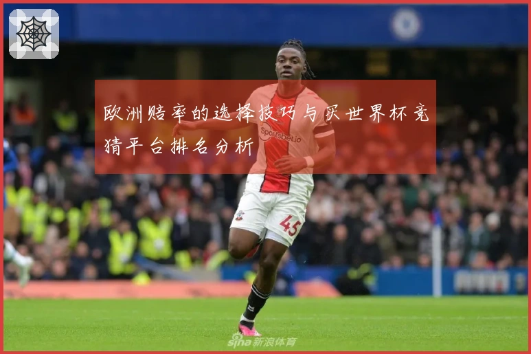 欧洲赔率的选择技巧与买世界杯竞猜平台排名分析