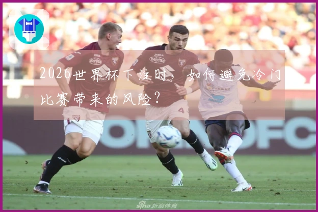 2026世界杯下注时，如何避免冷门比赛带来的风险？