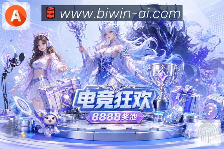 奖项1