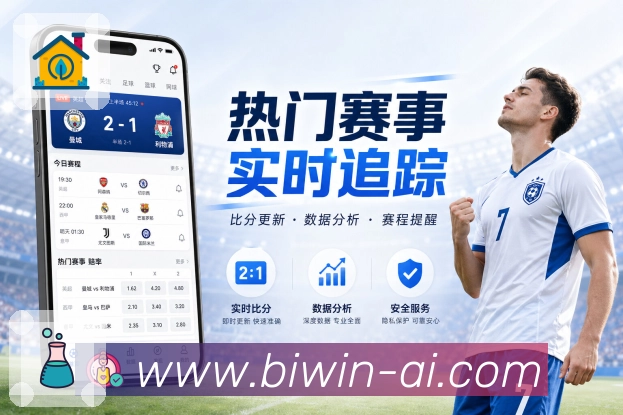 必赢APP 体育赛事宣传图